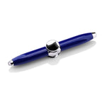 Fidget Spinning Pen for ADHD & Anxiety – Focus Booster Stress Relief Desk Toy