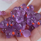 250 Premium Luminous Mini Resin Ducks