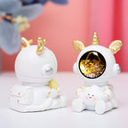 Astronaut Galaxy Guardian Blind Box – Mystery Space Collectible