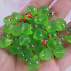 250 Premium Luminous Mini Resin Ducks