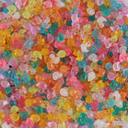 250 Premium Luminous Mini Resin Ducks