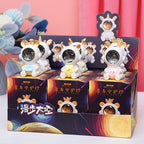 Astronaut Galaxy Guardian Blind Box – Mystery Space Collectible