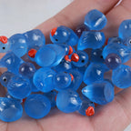 250 Premium Luminous Mini Resin Ducks
