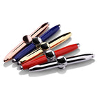 Fidget Spinning Pen for ADHD & Anxiety – Focus Booster Stress Relief Desk Toy