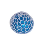 Colorful Grape Stress Ball – Squishy Fidget Toy for Stress & Anxiety Relief