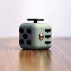 Premium Fidget Cube – Focus, Stress Relief & Anxiety Toy
