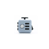 Premium Fidget Cube – Focus, Stress Relief & Anxiety Toy