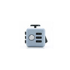 Premium Fidget Cube – Focus, Stress Relief & Anxiety Toy