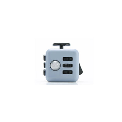 Premium Fidget Cube – Focus, Stress Relief & Anxiety Toy