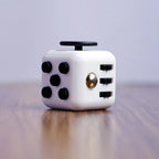 Premium Fidget Cube – Focus, Stress Relief & Anxiety Toy